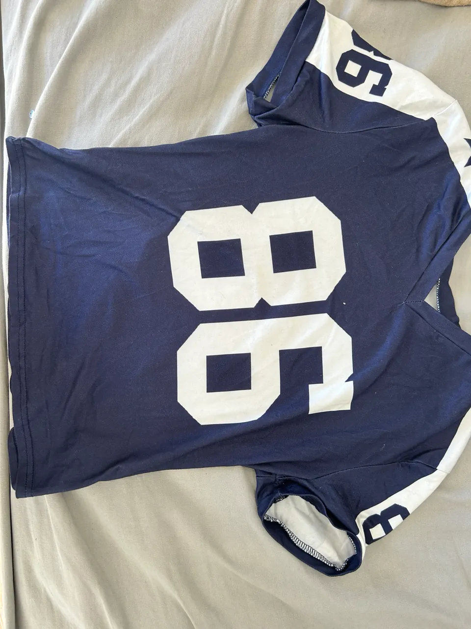 Remera Sin marca - imagen 1
