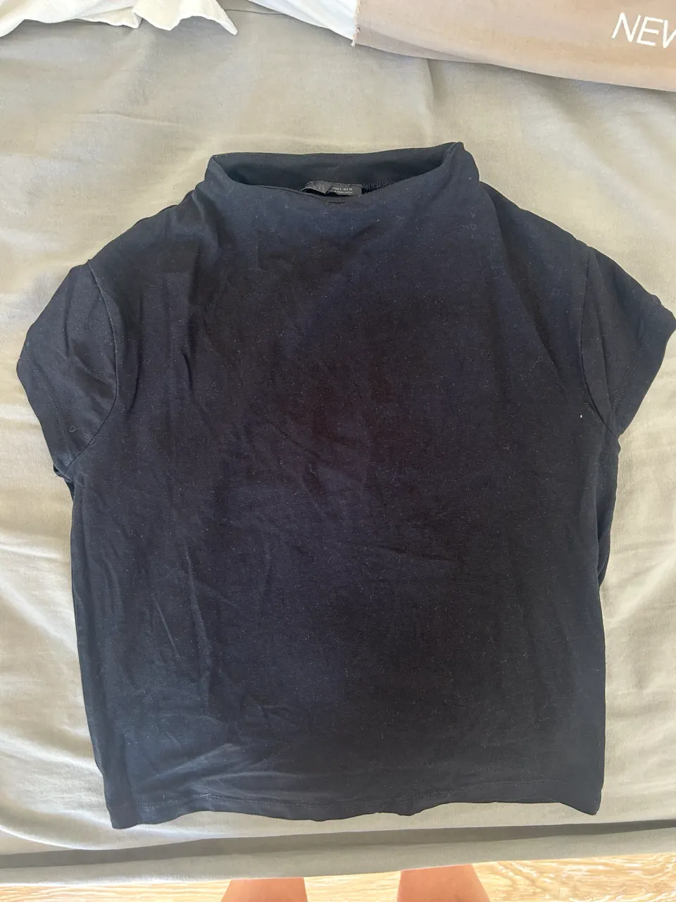 Remera Zara - imagen 1