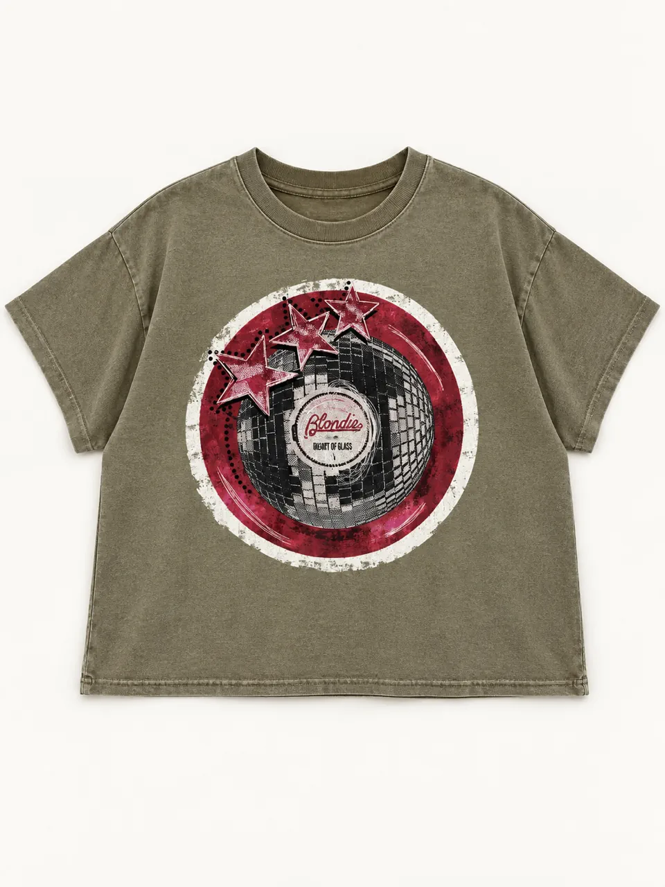 Remera Allô Martínez - imagen 1