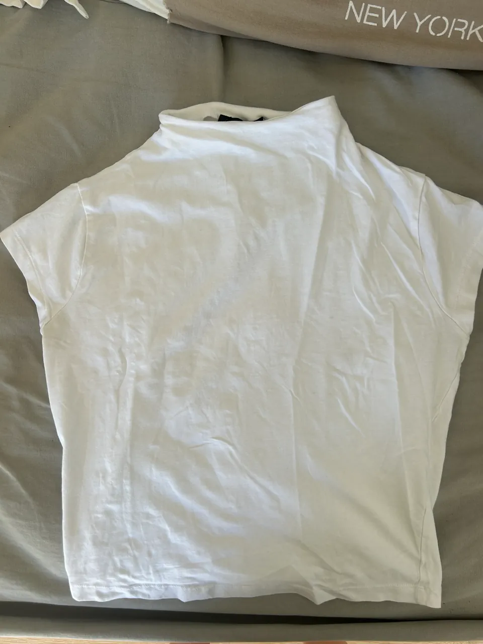 Zara · Talle L