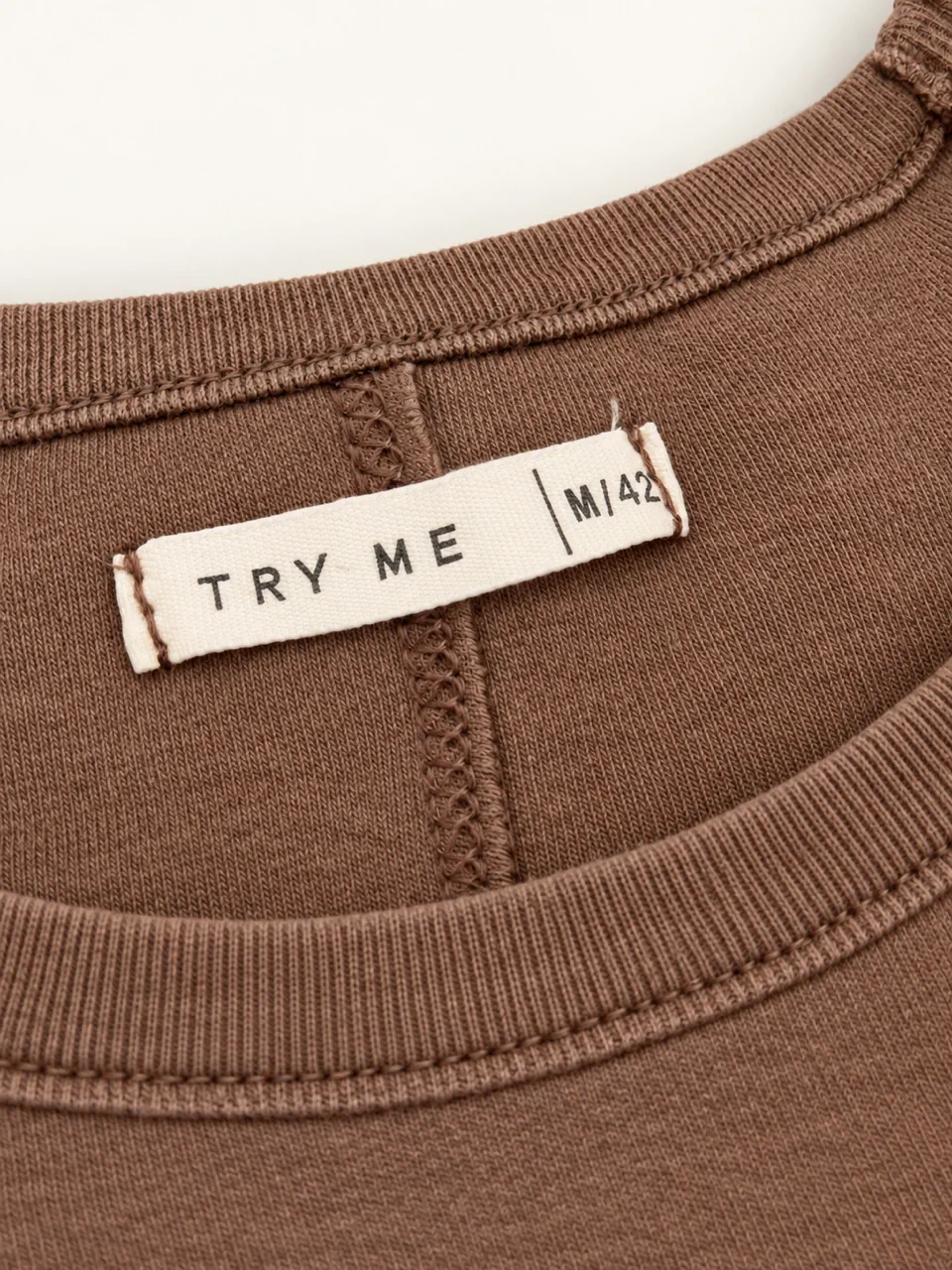Try Me · Talle M