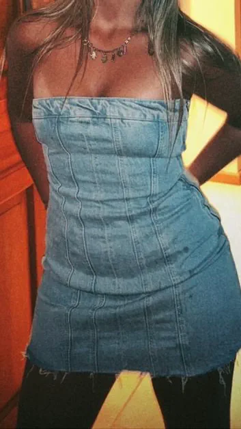 Vestido Zara - imagen 1