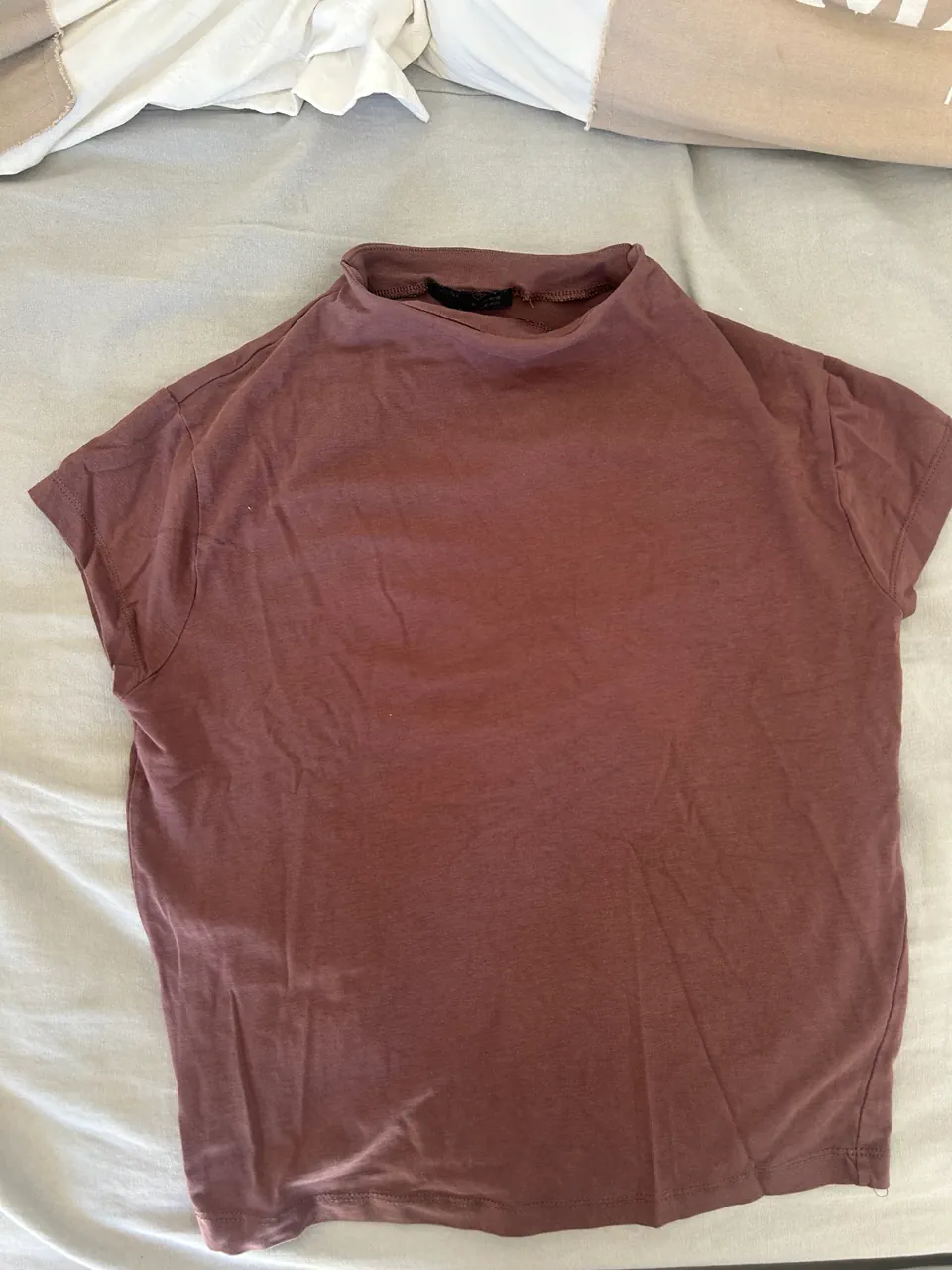 Remera Zara - imagen 1