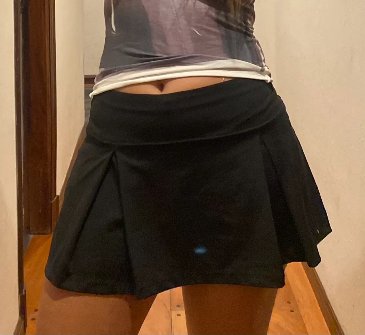 Pollera MADNESS - imagen 1