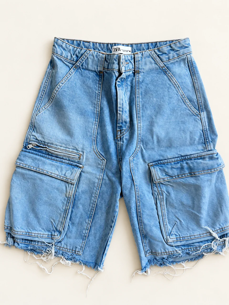 Zara · Talle EU 40