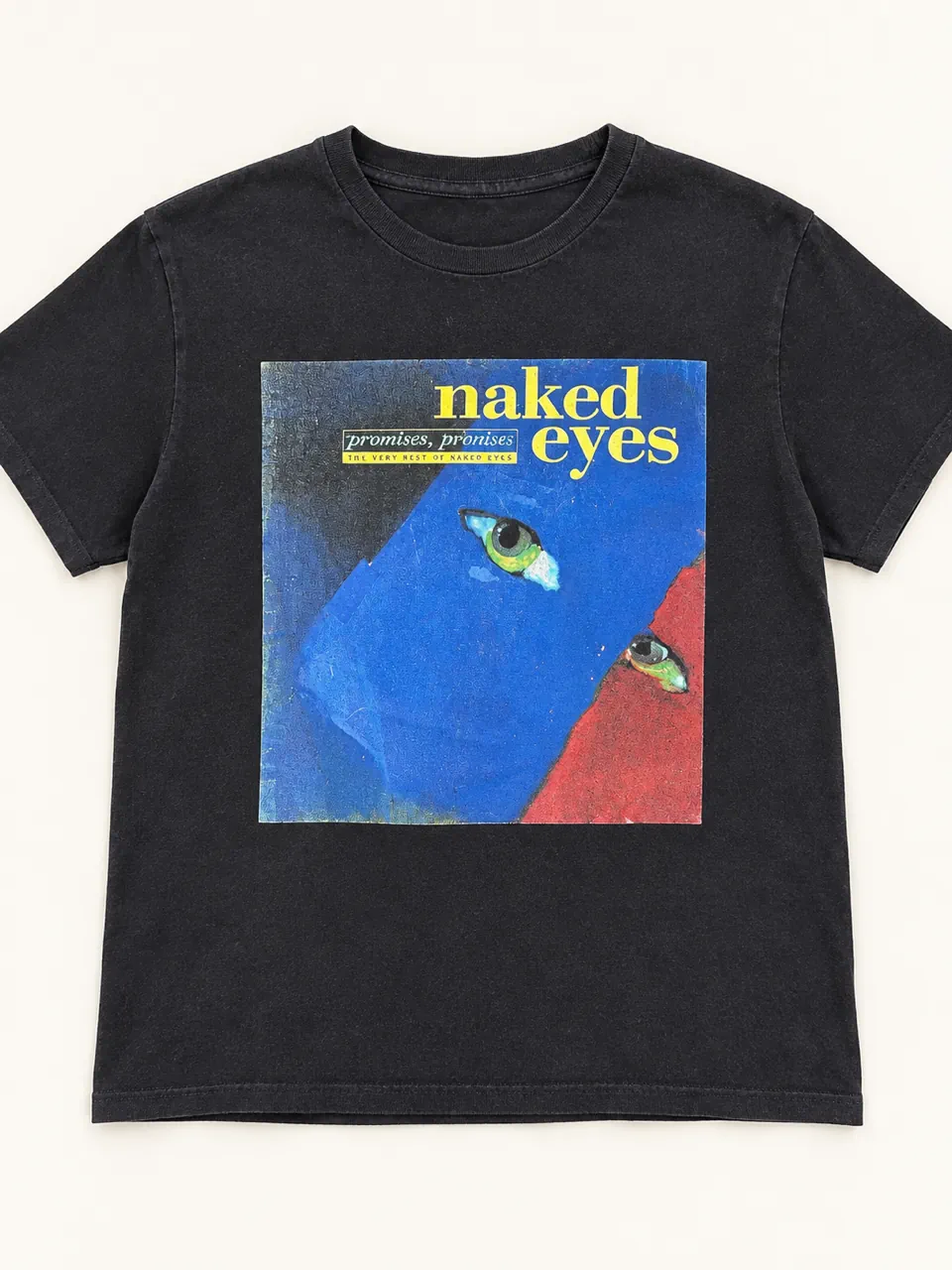 Remera Bowen - imagen 1