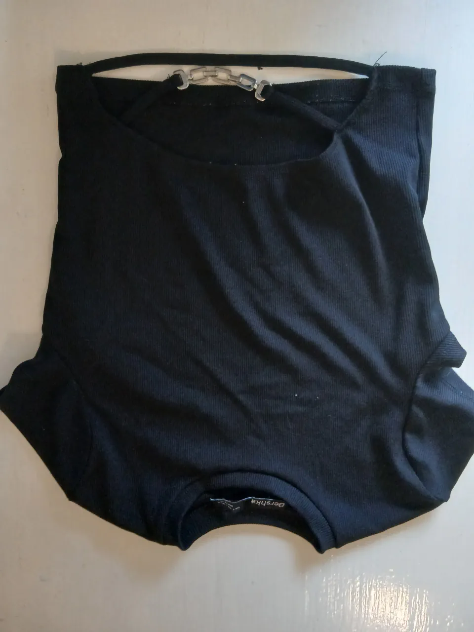 Remera Bershka - imagen 1