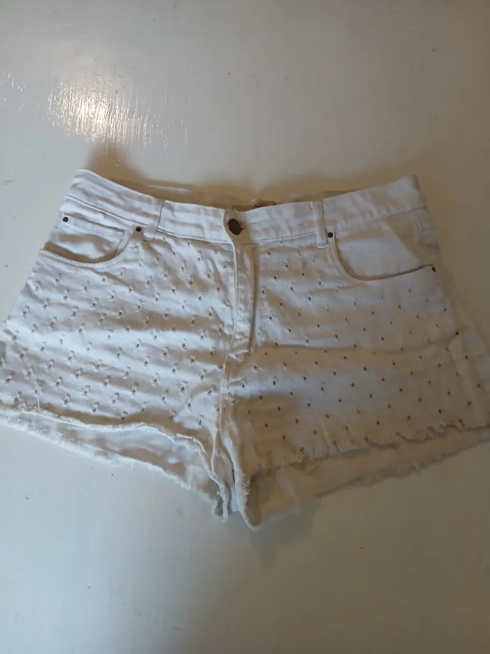 Short Zara - imagen 1