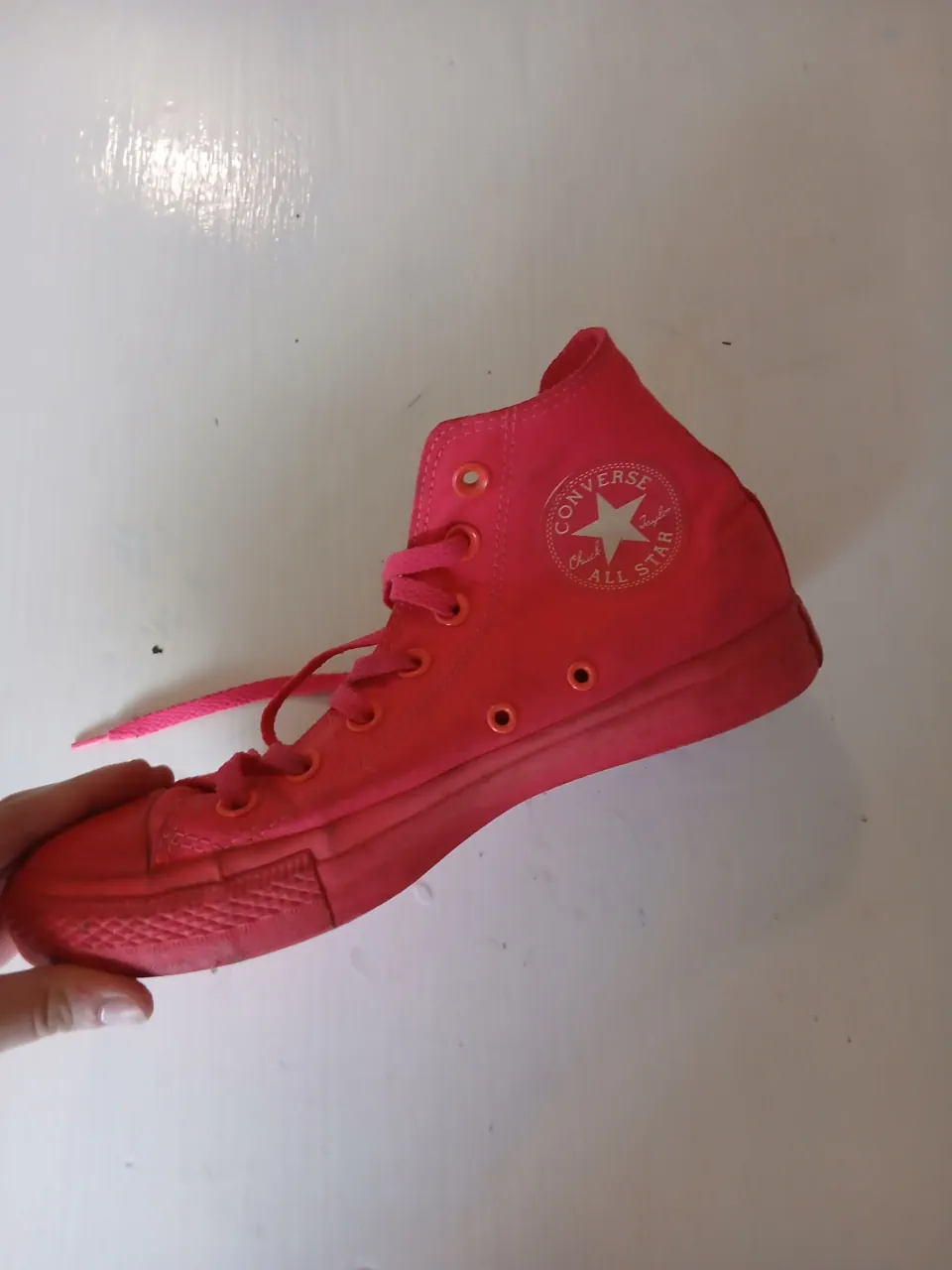 Zapatillas Converse - imagen 1