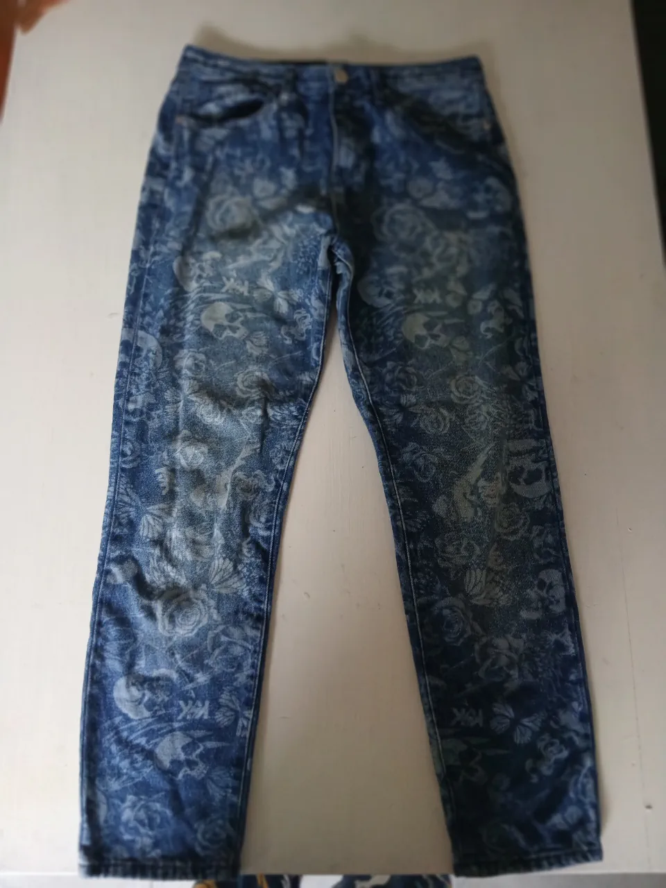 Jean Kosiuko · Talle XS