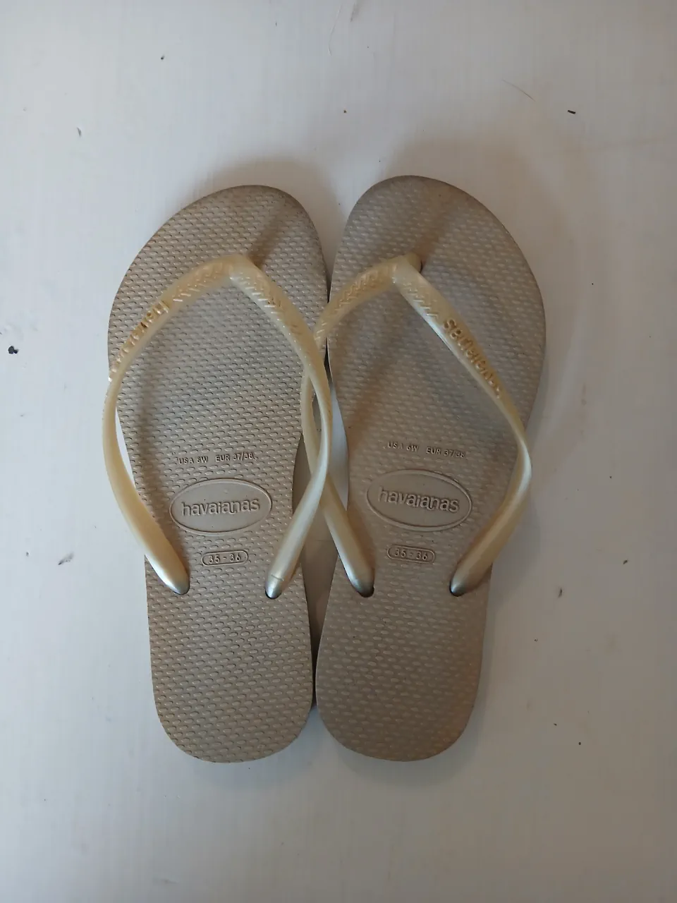 Ojotas Havaianas - imagen 1