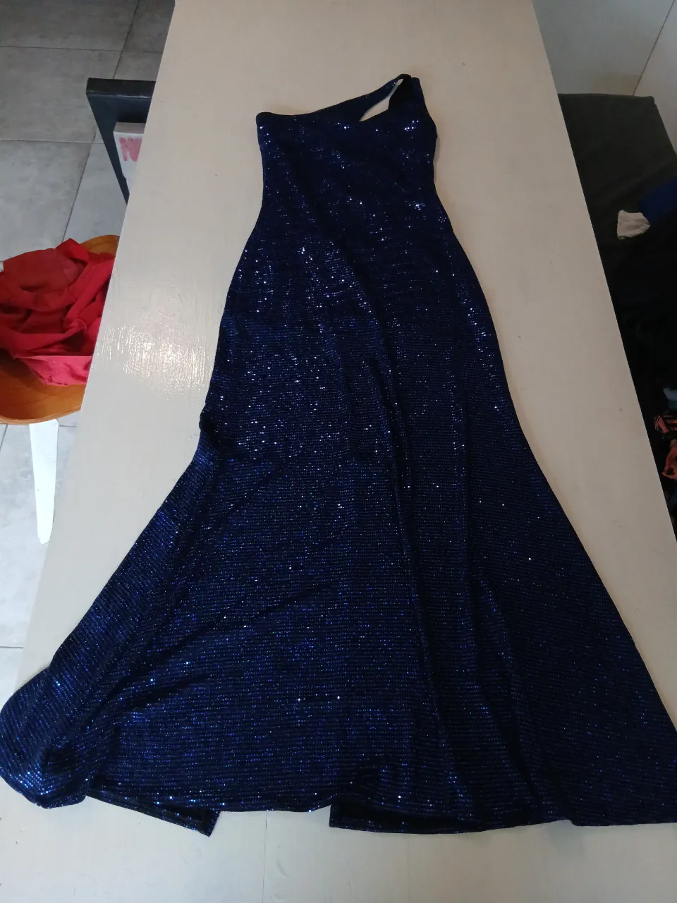 Vestido No tiene - imagen 1