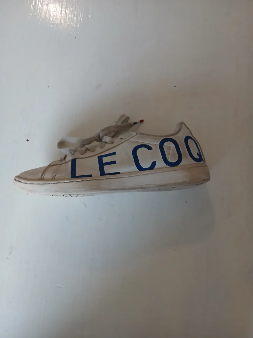 Zapatillas Le Coq Sportif - imagen 1