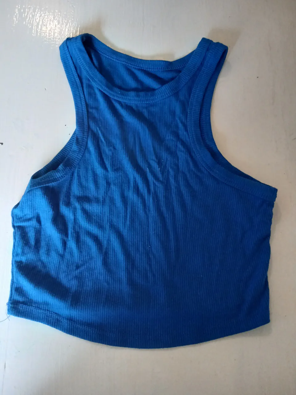 Musculosa No tiene - imagen 1