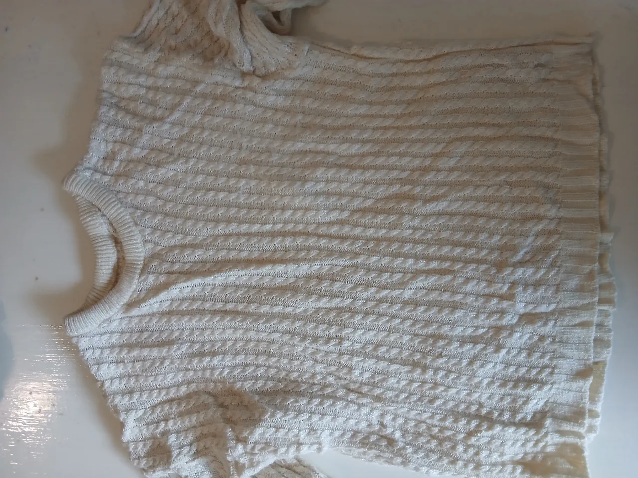 Sweater No tiene - imagen 1