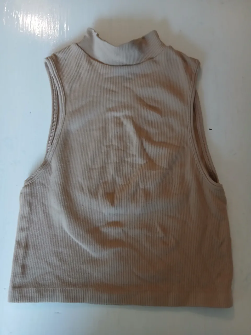 Musculosa Bershka - imagen 1