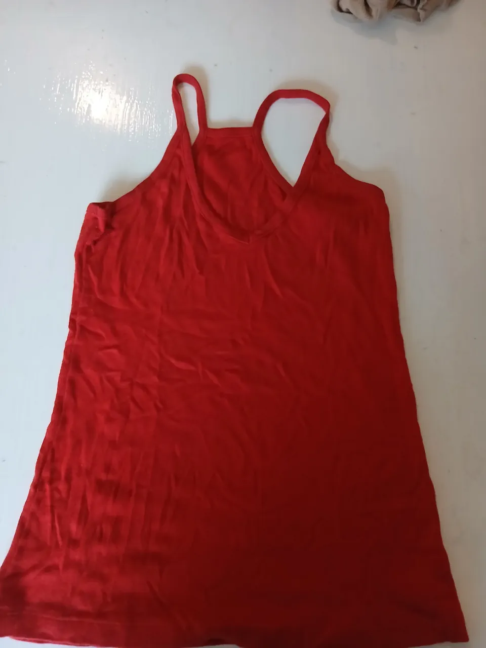 Musculosa No tiene - imagen 1