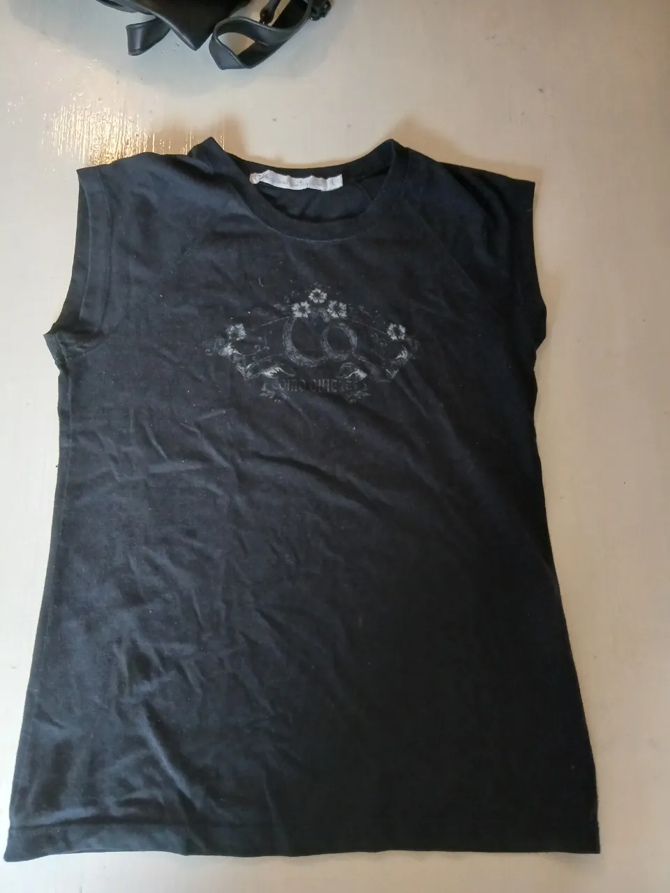 Musculosa Cómo quieres que te quiera - imagen 1