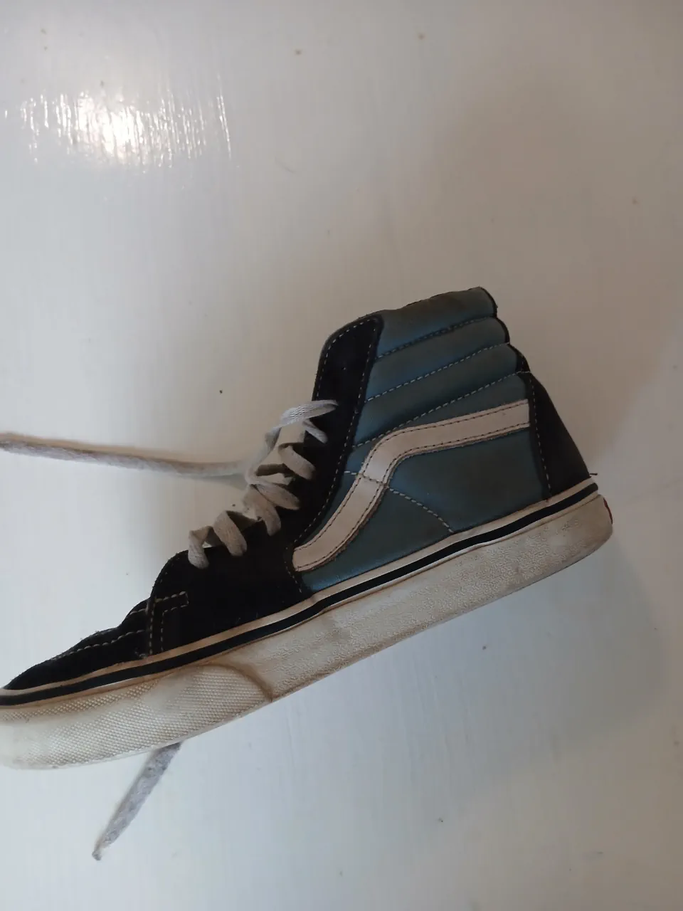 Zapatillas Vans - imagen 1