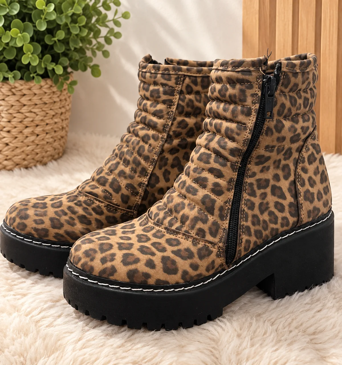 Botines Sin marca - imagen 1