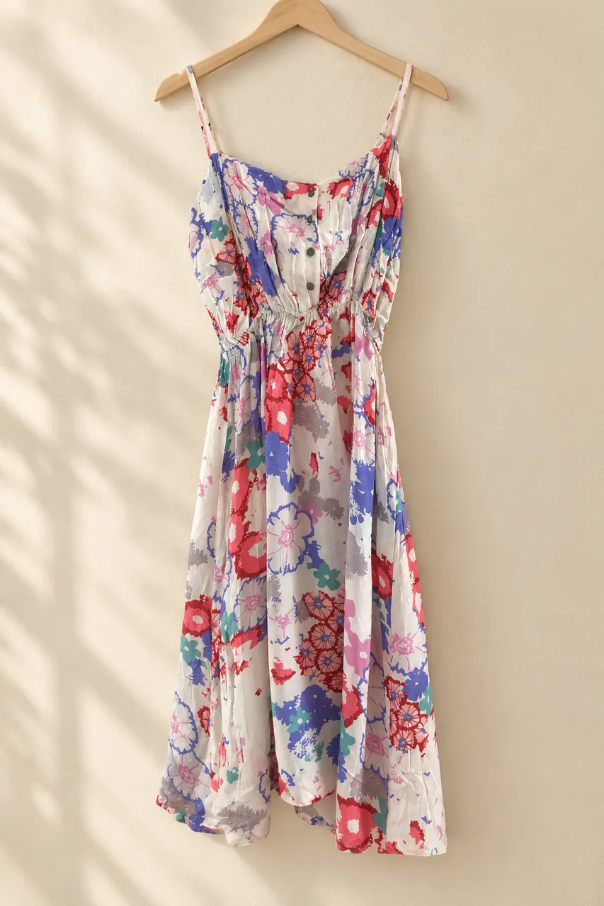 Vestido Cenizas - imagen 1