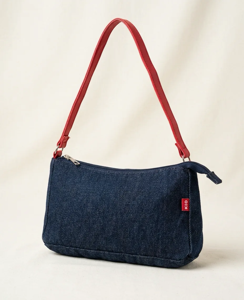Cartera Kio - imagen 1