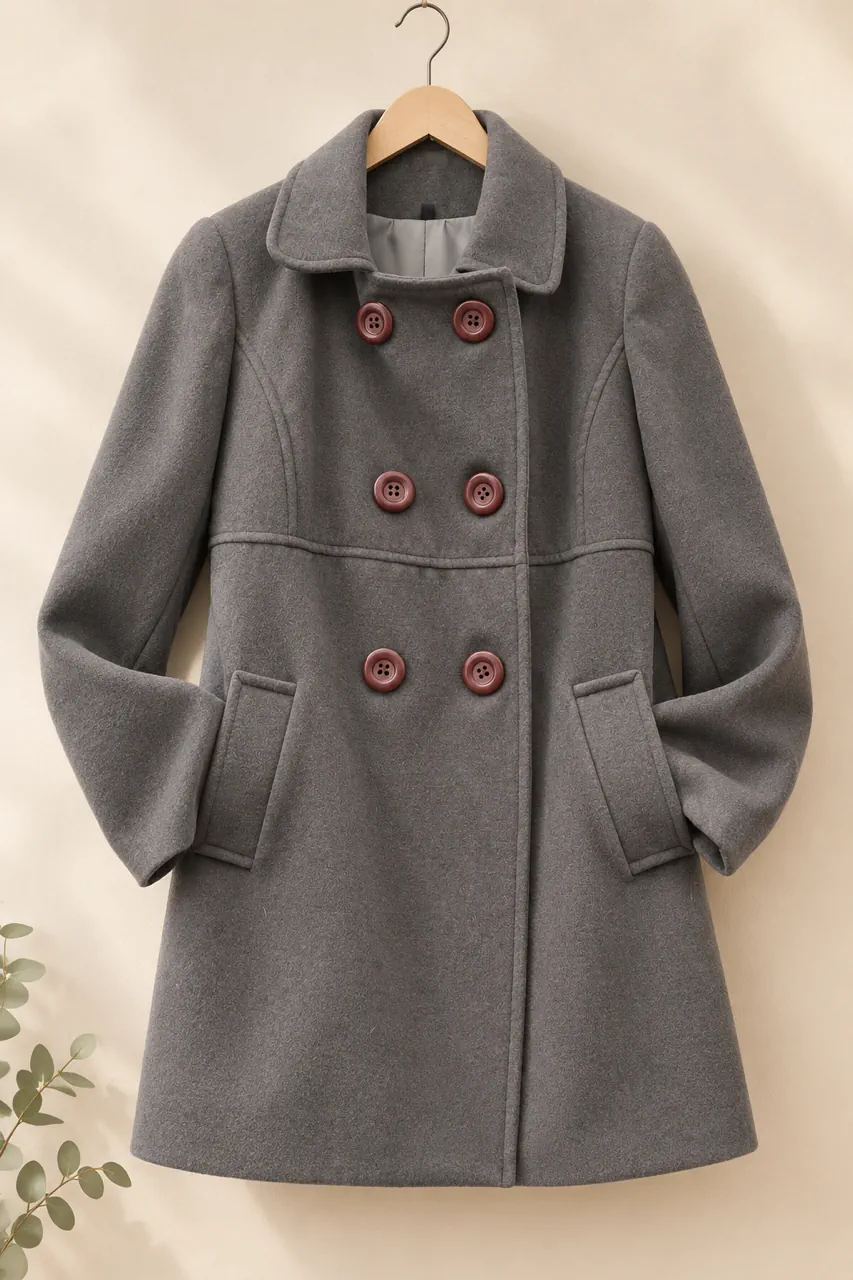 Campera Sin marca - imagen 1