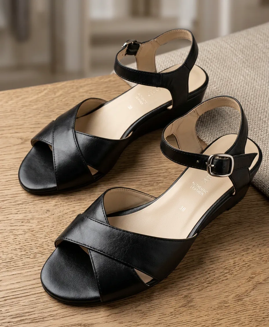Sandalias Sin marca - imagen 1