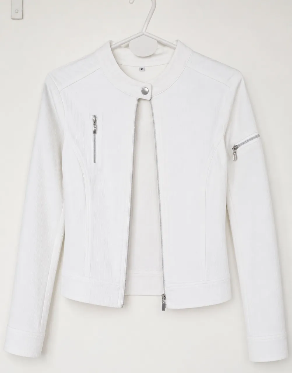 Campera I latina - imagen 1
