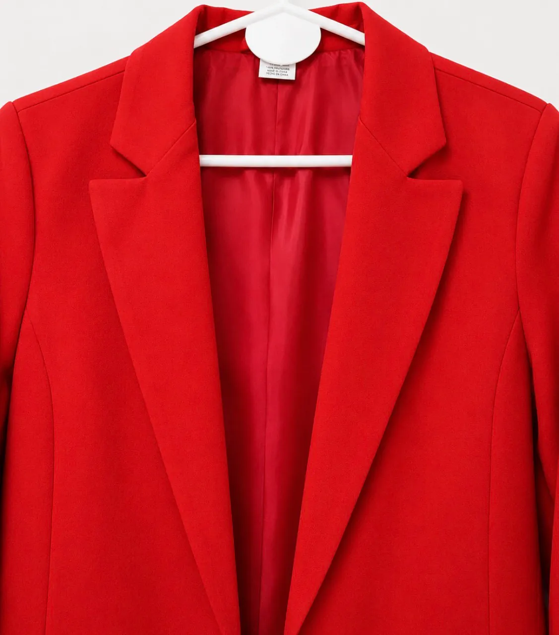 Blazer Zara · Talle XS