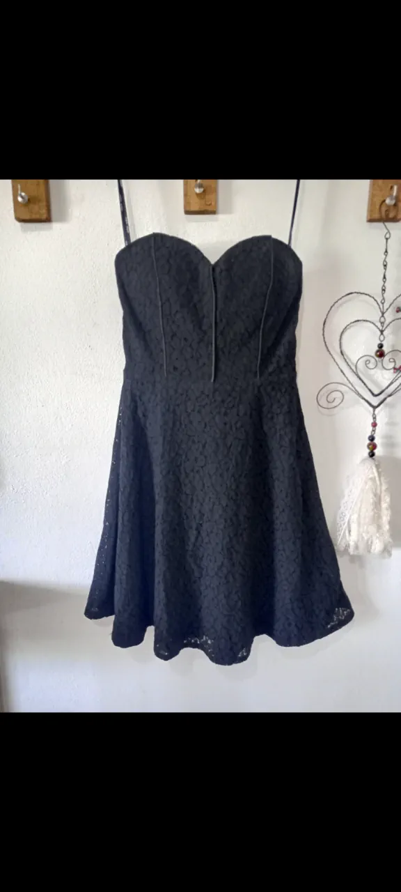 Vestido Ole ole - imagen 1