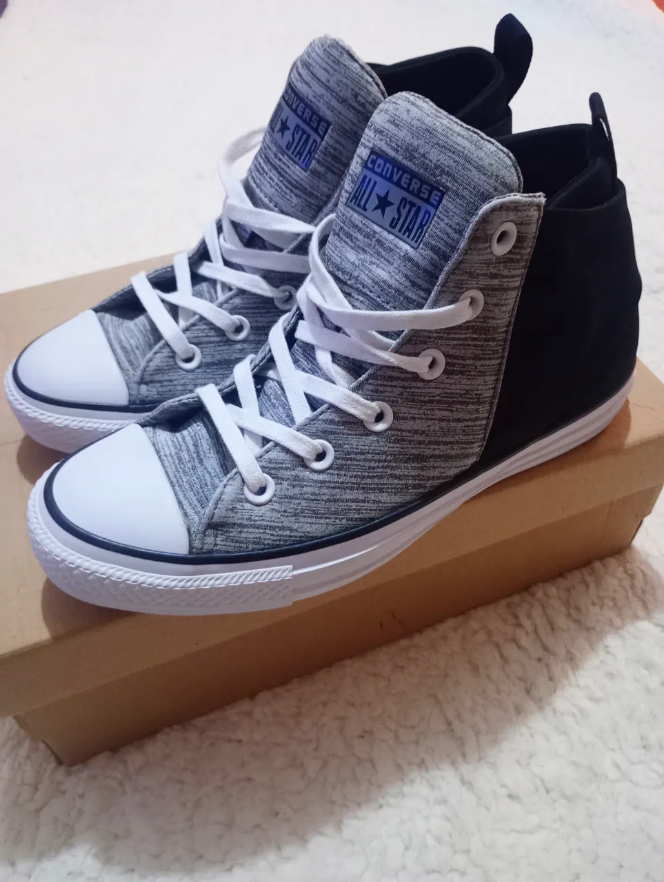 Converse · Talle AR 39