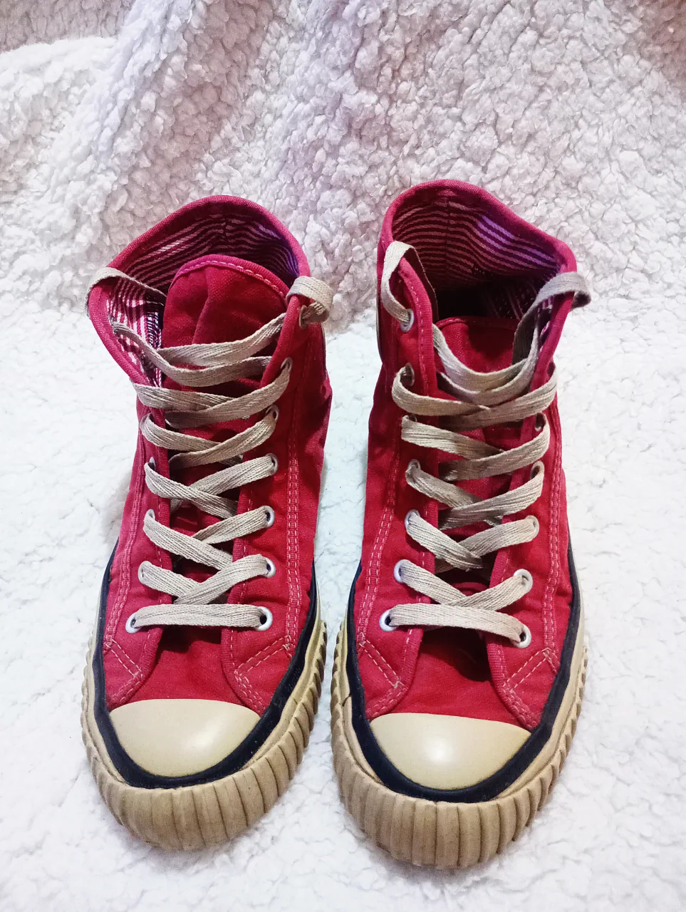 Converse · Talle AR 36