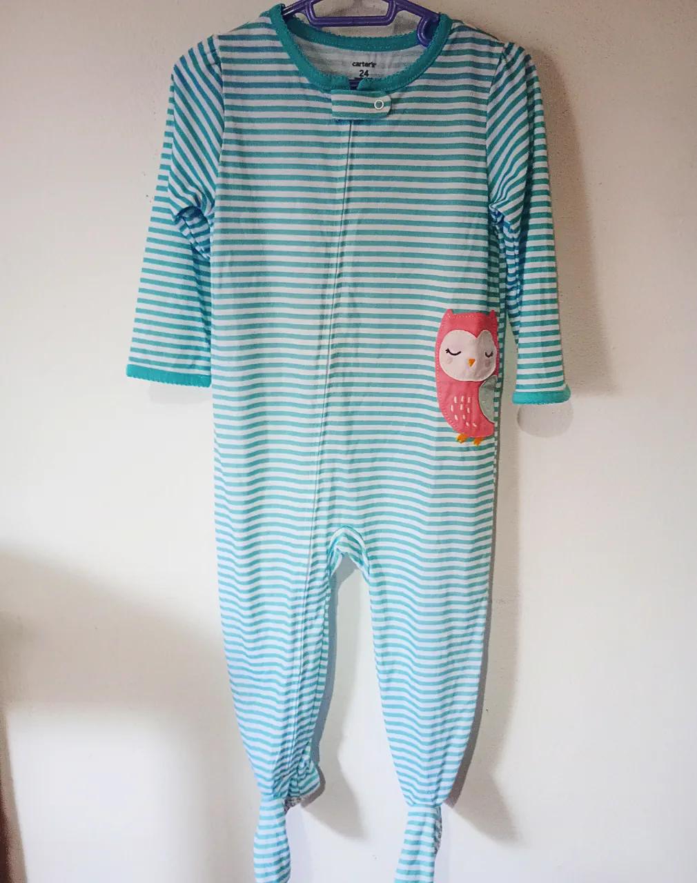 Pijama Carter's - imagen 1