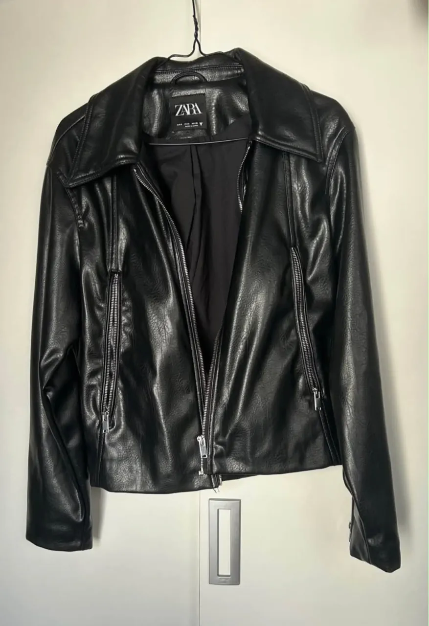 Campera Zara - imagen 1