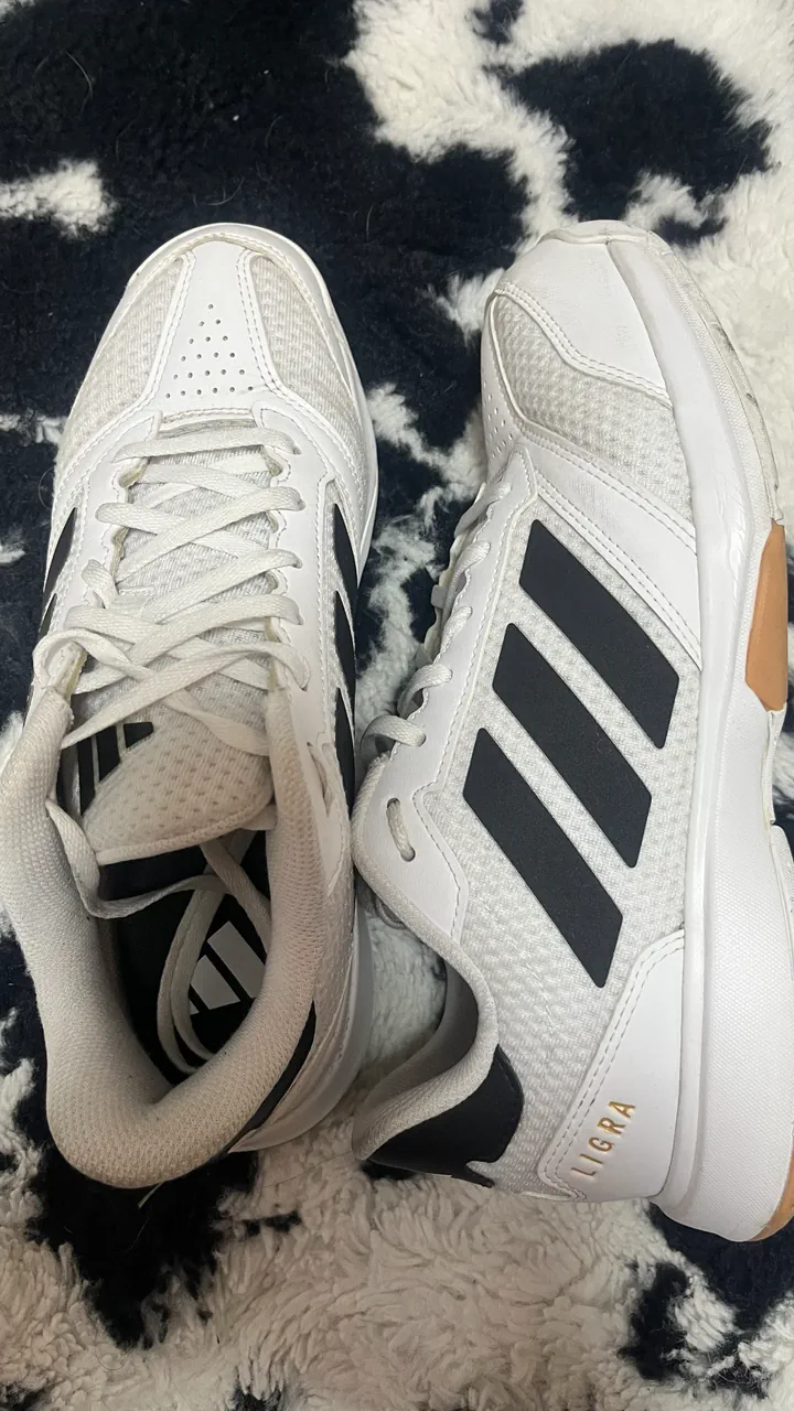 Zapatillas adidas - imagen 1