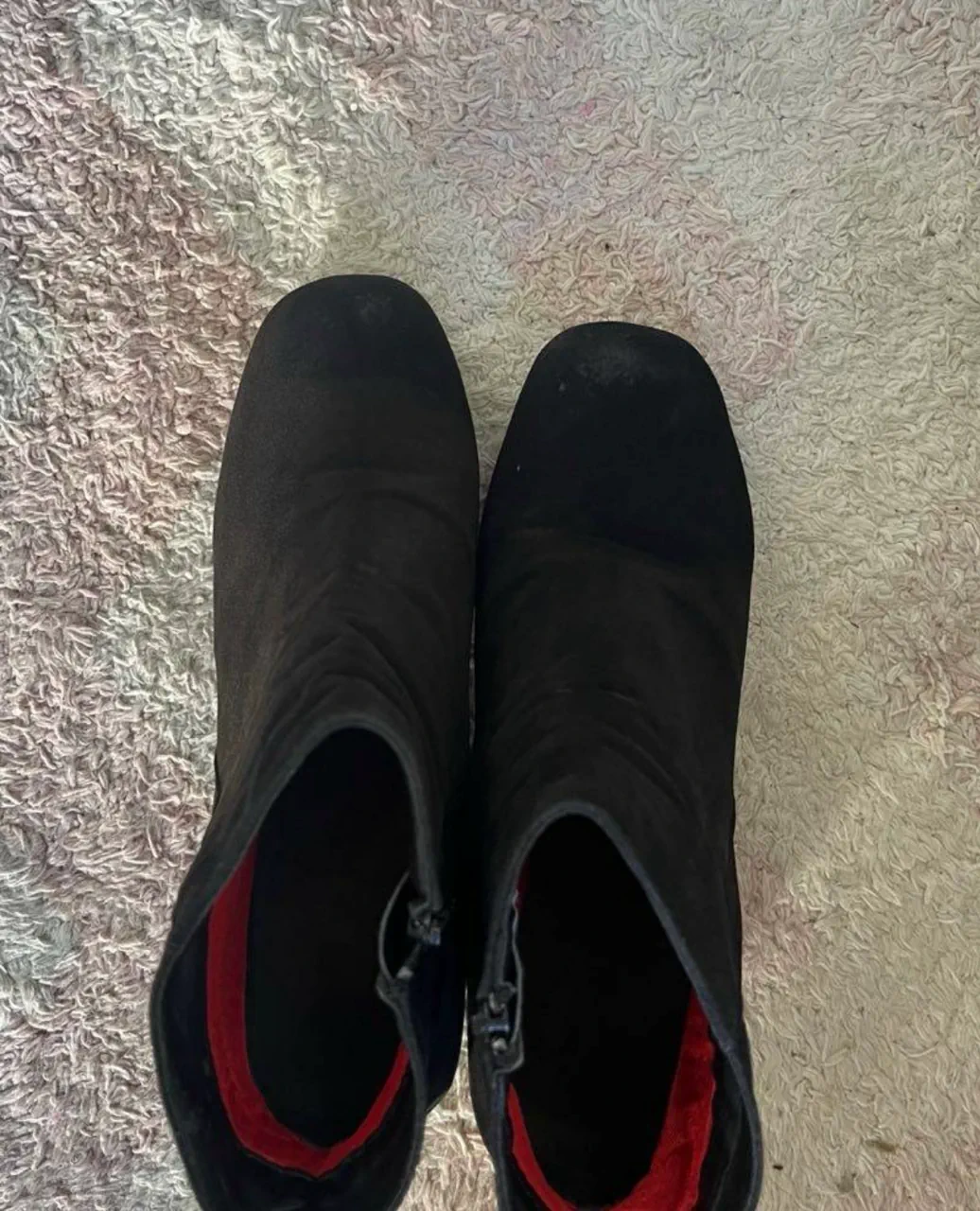 Botas Juanita shoes - imagen 1