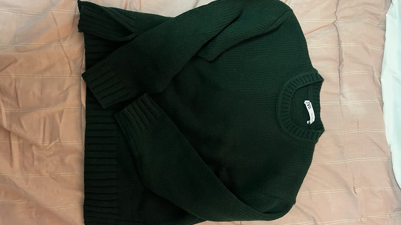 Sweater Zara - imagen 1