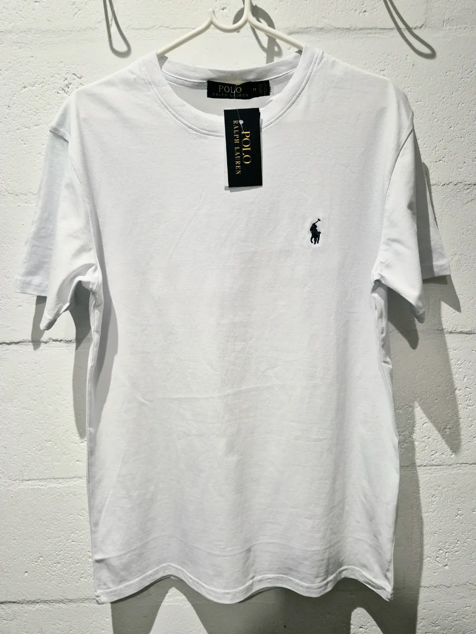 Remera Polo Ralph Lauren · Talle M