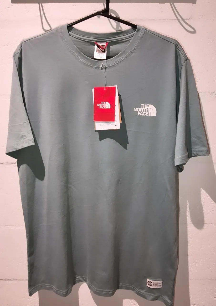 Remera The North Face - imagen 1