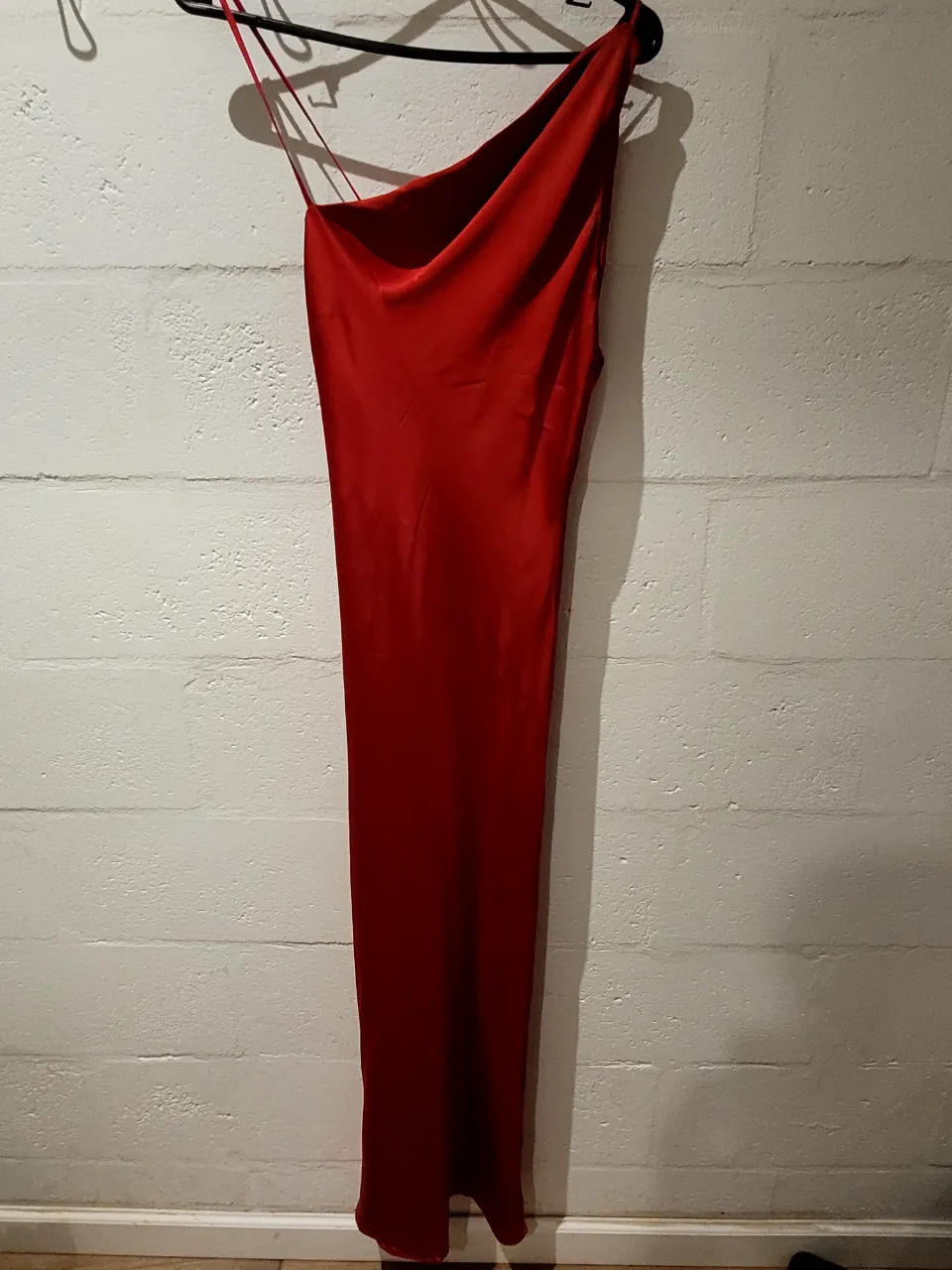 Vestido Zara - imagen 1