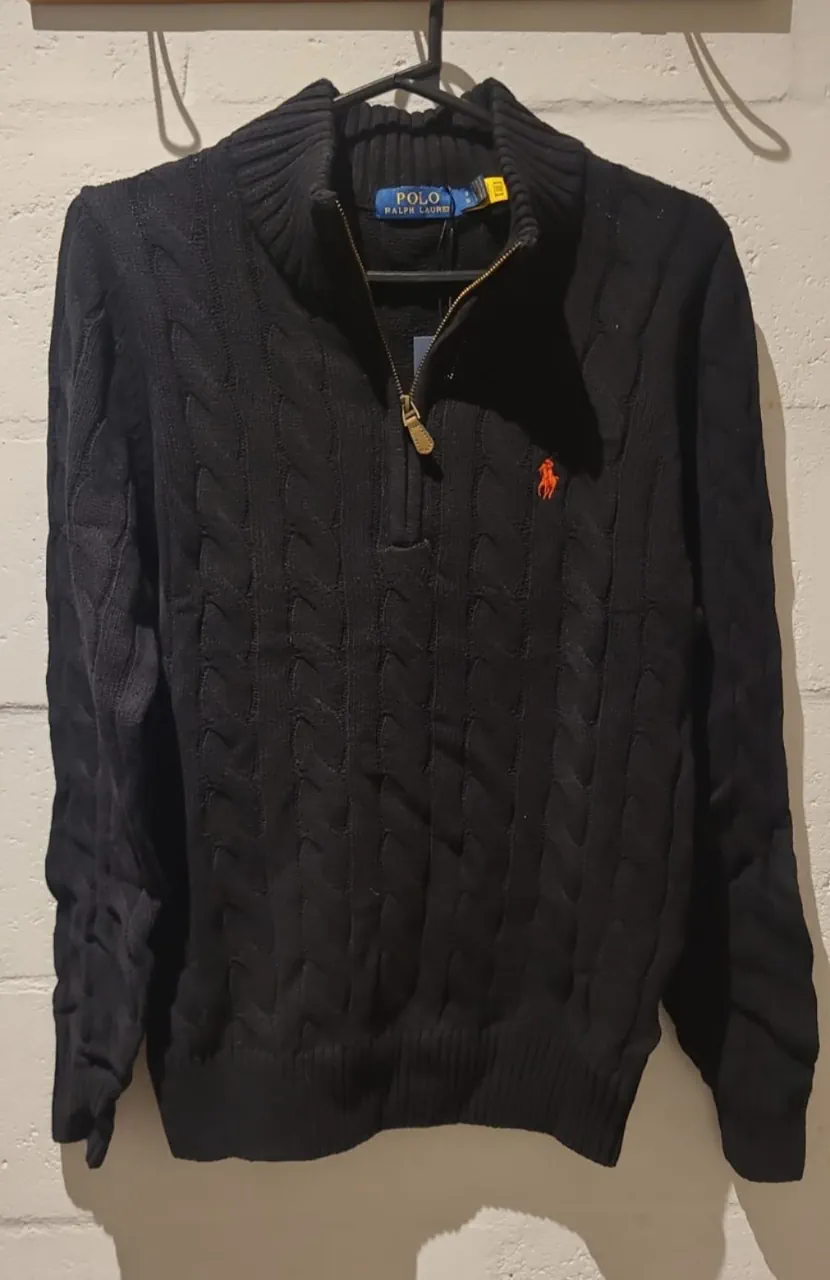 Sweater Polo Ralph Lauren - imagen 2