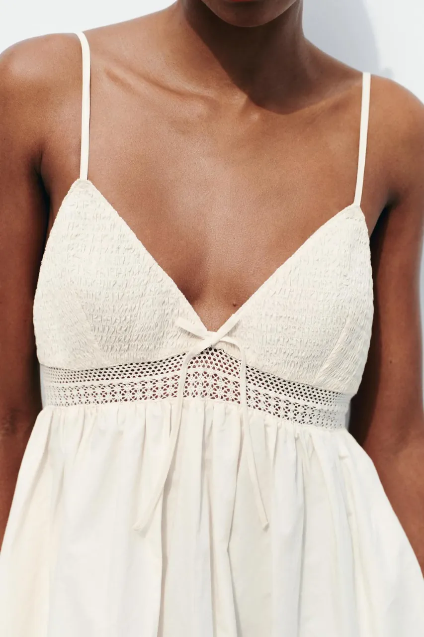 Vestido Zara - imagen 1