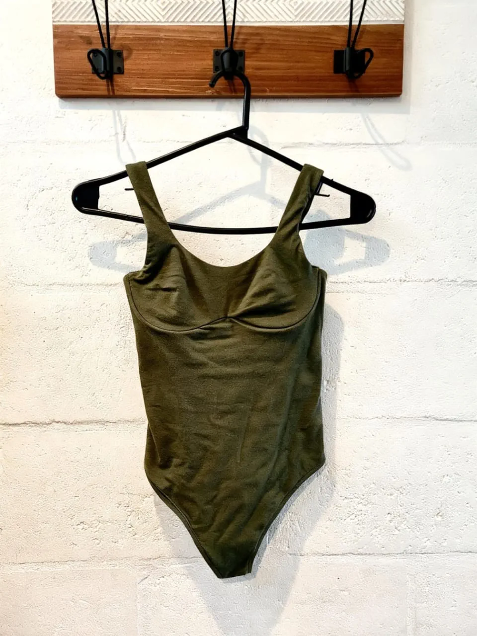 Body Pink · Talle XS