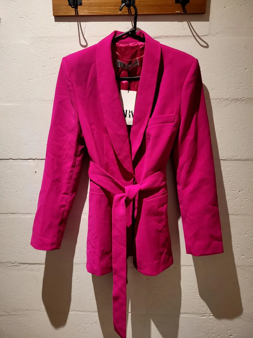 Blazer Zara - imagen 1