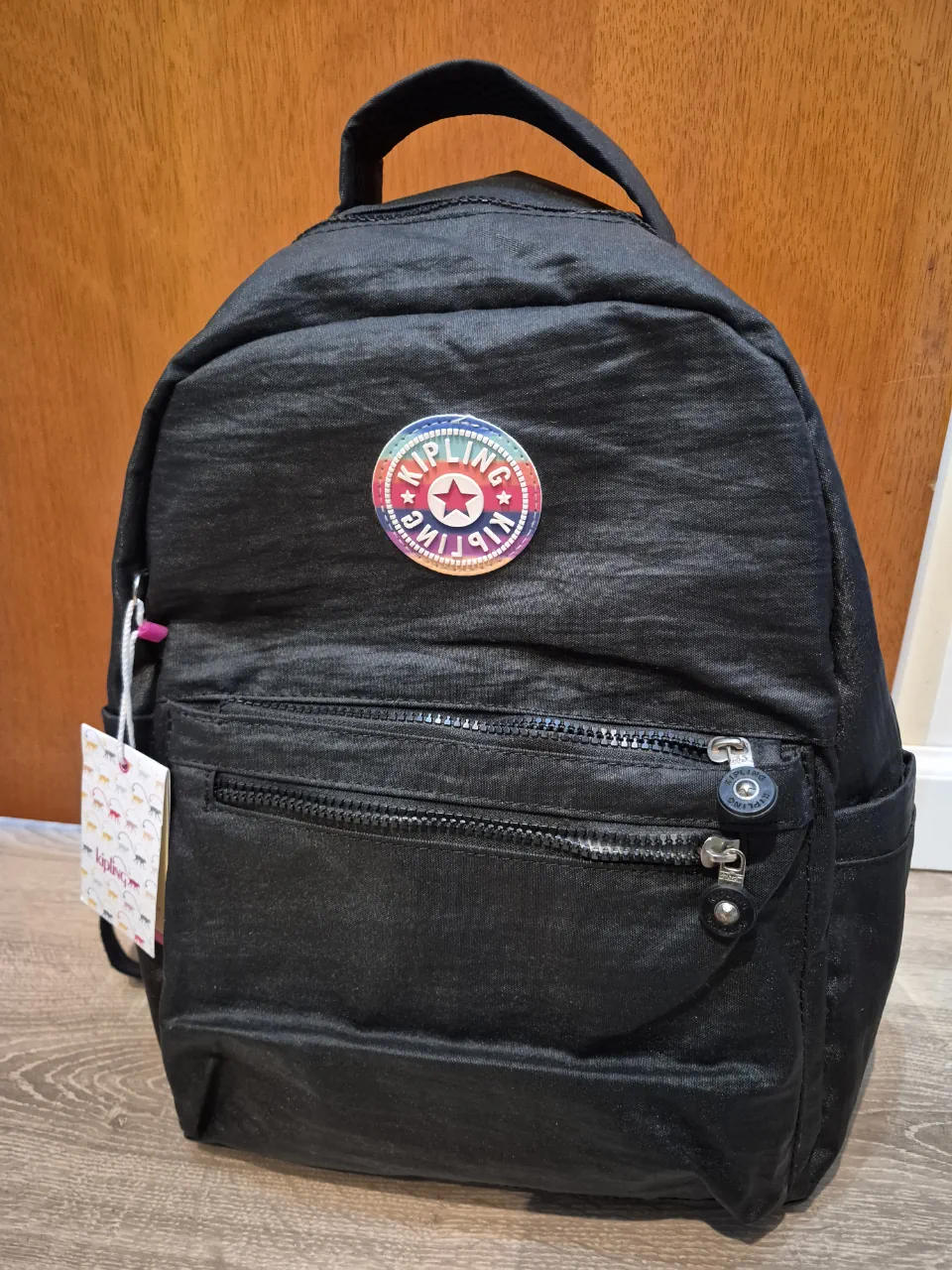 Mochila Kipling - imagen 1