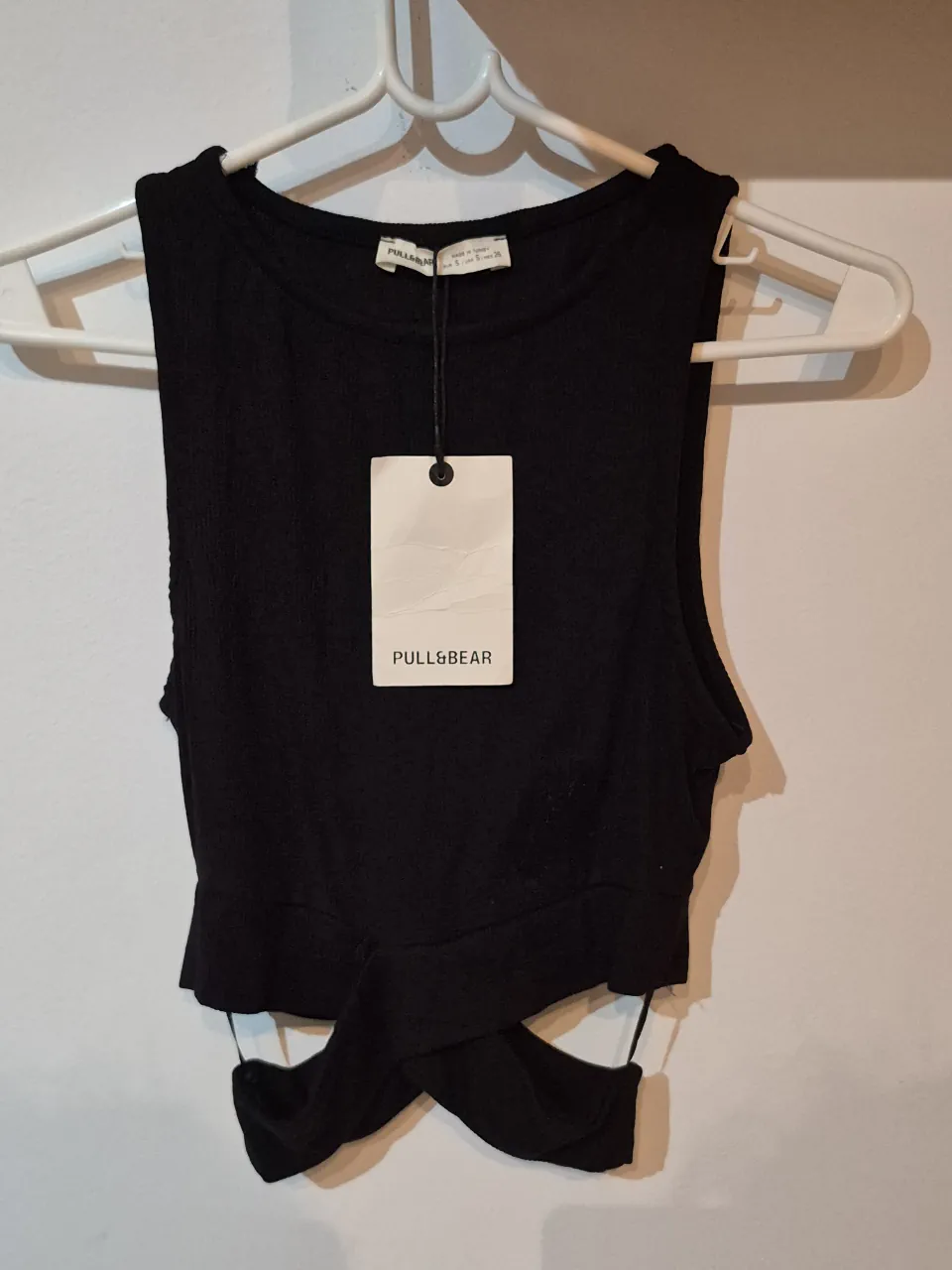 Musculosa Pull&bear - imagen 1