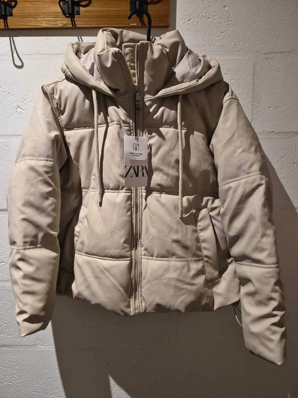 Campera Zara - imagen 1