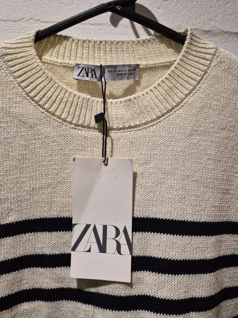 Sweater Zara - imagen 1