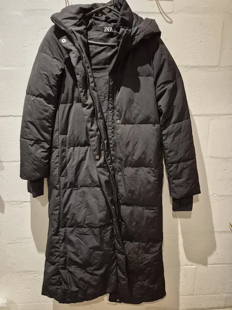 Zara · Talle S